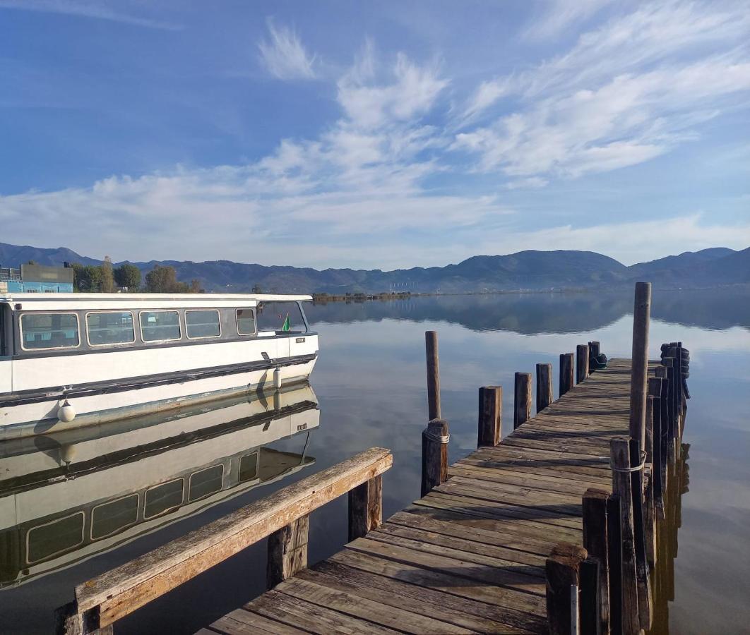 La Maison De Francois Torre del Lago Puccini Dış mekan fotoğraf